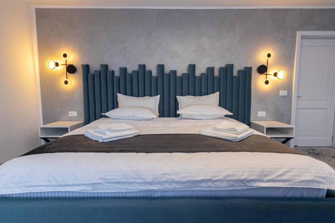 D&D Relax Spa Bucovina Câmpulung Moldovenesc Exterior foto