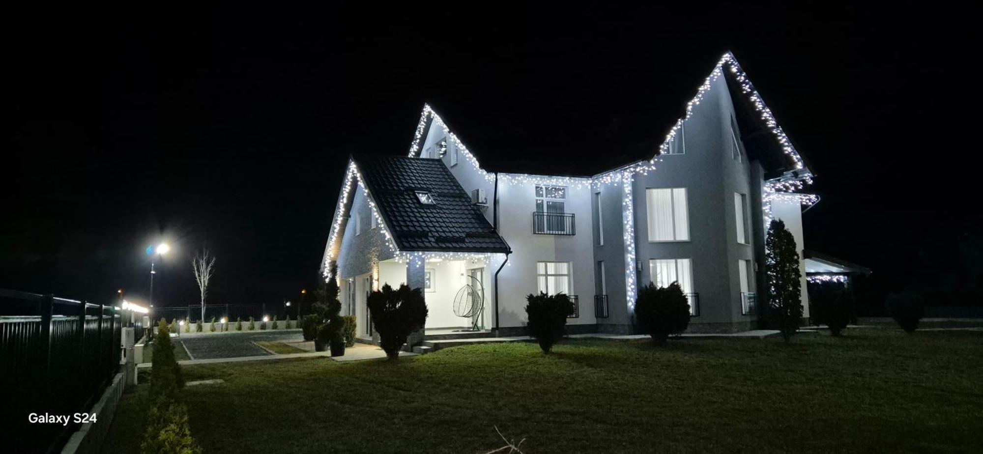 D&D Relax Spa Bucovina Câmpulung Moldovenesc Exterior foto